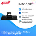 3D Printer Parts Building Platform 3D Printer Phrozen Sonic Mighty 8K