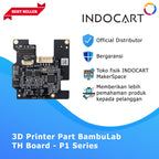 3D Printer Parts BambuLab TH Board BambuLab P1 Series