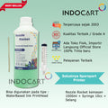 Nozzle Rocket Cleaner-Pembersih Head Inkjet Printer HP Canon Epson-1L