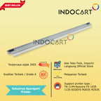 Wiper Blade Kuroki DK-170 DK170-FS 1035 1135 Ecosys M2035 M2535
