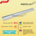 Wiper Blade Kuroki NPG-28 GPR-18-Canon IR2016 2018 2020 2022 2025 2030 2316 2318 2420 2422 2300