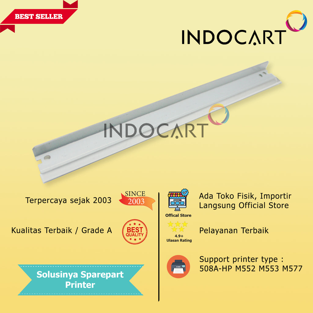 Wiper Blade Kuroki CF450A CF451A CF452A CF453A 655A-HP M652 M653 M681 M682