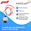 3D Printer Parts Creality OEM Nozzle/Hotend Kit Creality Ender 3 Neo