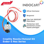 3D Printer Parts Creality OEM Nozzle/Hotend Kit Creality Ender 3 Neo
