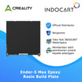 3D Printer Parts Creality OEM Epoxy Resin Build Plate Creality Ender 5 Max