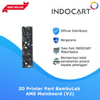 3D Printer Parts BambuLab AMS Mainboard V2-Center Circuit Board