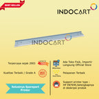 Wiper Blade W9050MC W9051MC W9053MC W9053MC-HP Color LaserJet MFP E87640 E87650 E87660