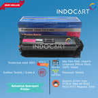 Toner Cartridge Compatible CF360X CF361X CF362X CF363X 508X-HP CLJ M552 M553 M577
