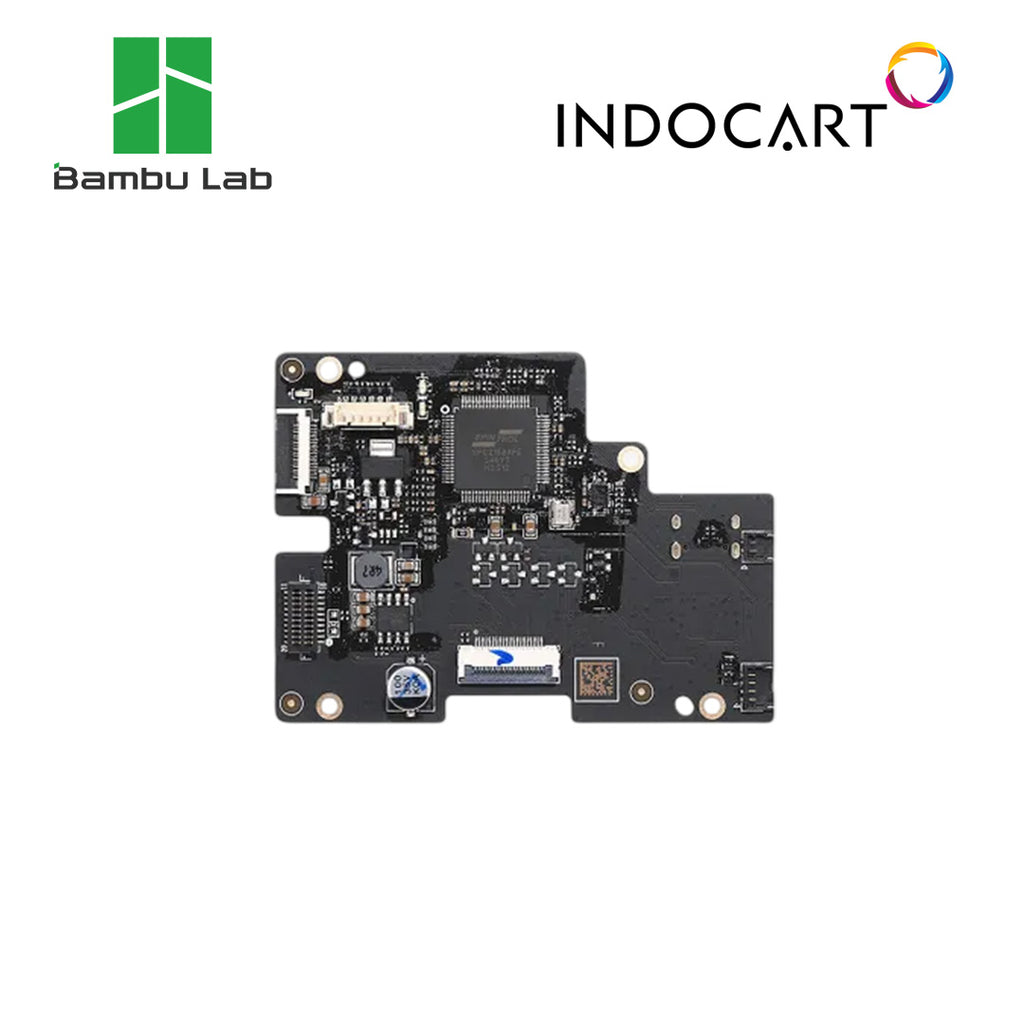 3D Printer Parts BambuLab TH Board Tool Head Control BambuLab P2S