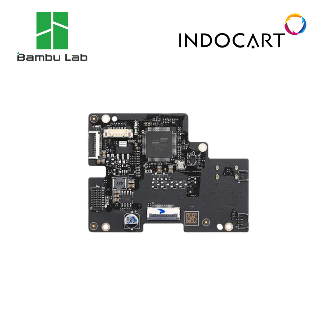 3D Printer Parts BambuLab TH Board Tool Head Control BambuLab P2S