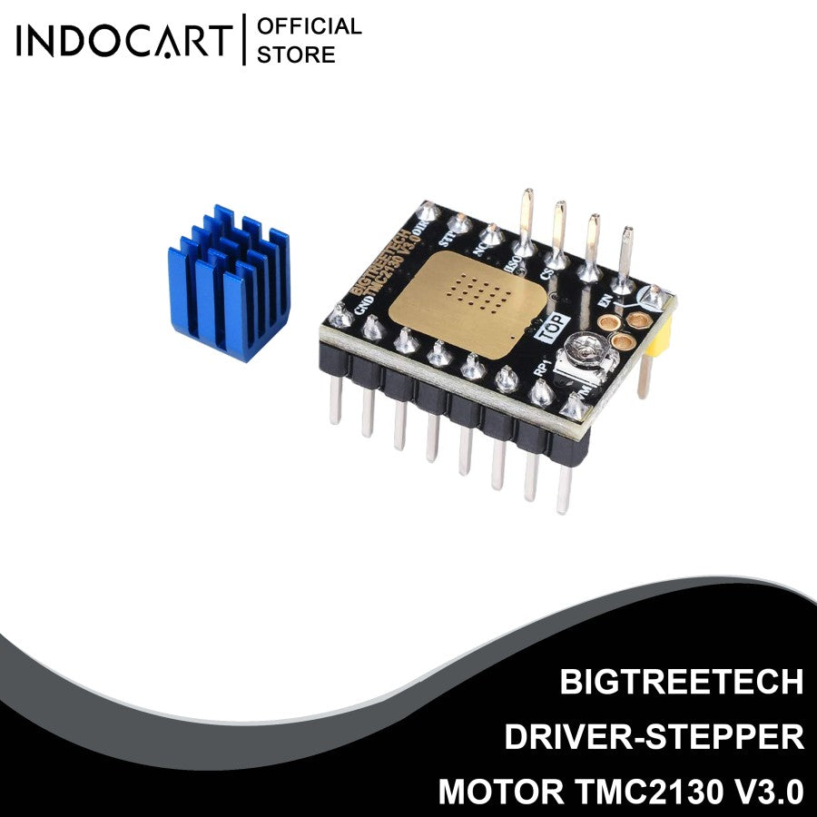 3D Printer Parts BigTreeTech Driver Stepper Motor 3D Printer BTT TMC2130 V3.0