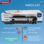 Toner Cartridge Compatible TN-B022-Brother HL B2080DW DCP B7535DW MFC B7715DW