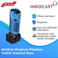 3D Printer Parts HotEnd Original Phaetus TaiChi Hotend Blue