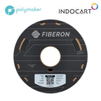 3D Printer Filament PolyMaker Fiberon PET-CF17 Carbon Fiber Reinforced PET Filament 1.75mm 500gr