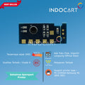 Chip ML-D2850A-Samsung ML 2850 2851-2K