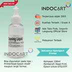 Nozzle Cleaning Liquid-Pembersih Head Printer Epson DTG DTF-100ml