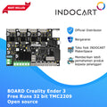 3D Printer Parts Creality OEM Mainboard Free Runs 32 Bit TMC2209 Open Source Silent Creality Ender 3/Ender 3S/Ender 3Pro/Ender 3V2