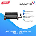 Upgrade Kit Laser Engraver/Cutter Parts-AlgoLaser Rotary Roller