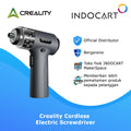 3D Printer Parts Creality OEM Cordless Electric Screwdriver