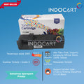 Toner Cartridge Compatible CT201114 CT201115 CT201116 CT201117-Xerox DocuPrint C1110