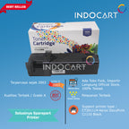 Toner Cartridge Compatible CT201114 CT201115 CT201116 CT201117-Xerox DocuPrint C1110