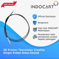 3D Printer Parts Creality OEM Thermistor Single Ended Glass Sealed Creality Ender 3/E5/E6/CR 6/CR 10