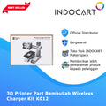 3D Maker's Supply Parts BambuLab Wireless Charger Kit K012