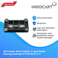 3D Printer Parts Creality OEM Y Axis Linear Bearing Package 57X33.9X27.1 2 Creality Ender 3V3Plus