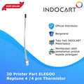 3D Printer Parts Elegoo OEM Thermistor Elegoo Neptune 4/4 Pro