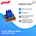 3D Printer Parts Driver-Stepper Motor 3D Printer BigTreeTech TMC2225 V1.0