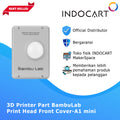 3D Printer Parts BambuLab Print Head Front Cover A1 Series