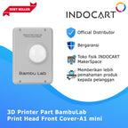 3D Printer Parts BambuLab Print Head Front Cover A1 Series