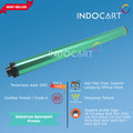 OPC Drum Glossy AR 310 MX 237-Sharp AR 235 237 275 5127 5625 5631 6020 6023