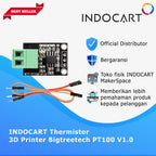 3D Printer Parts BigTreeTech Thermistor PT100 V1.0