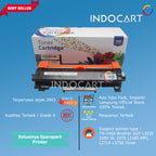 Toner Cartridge Compatible TN-2460-DCP L2535 L2550 HL L2375 L2385 MFC L2715 L2750