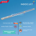 Heating Element-Keramik Fuser Pemanas-HP CP2025 CM2320 M351 M375 M451 M475 M476