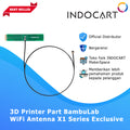 3D Printer Parts BambuLab WiFi Antenna BambuLab X1 Series