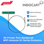 3D Printer Parts BambuLab WiFi Antenna BambuLab X1 Series