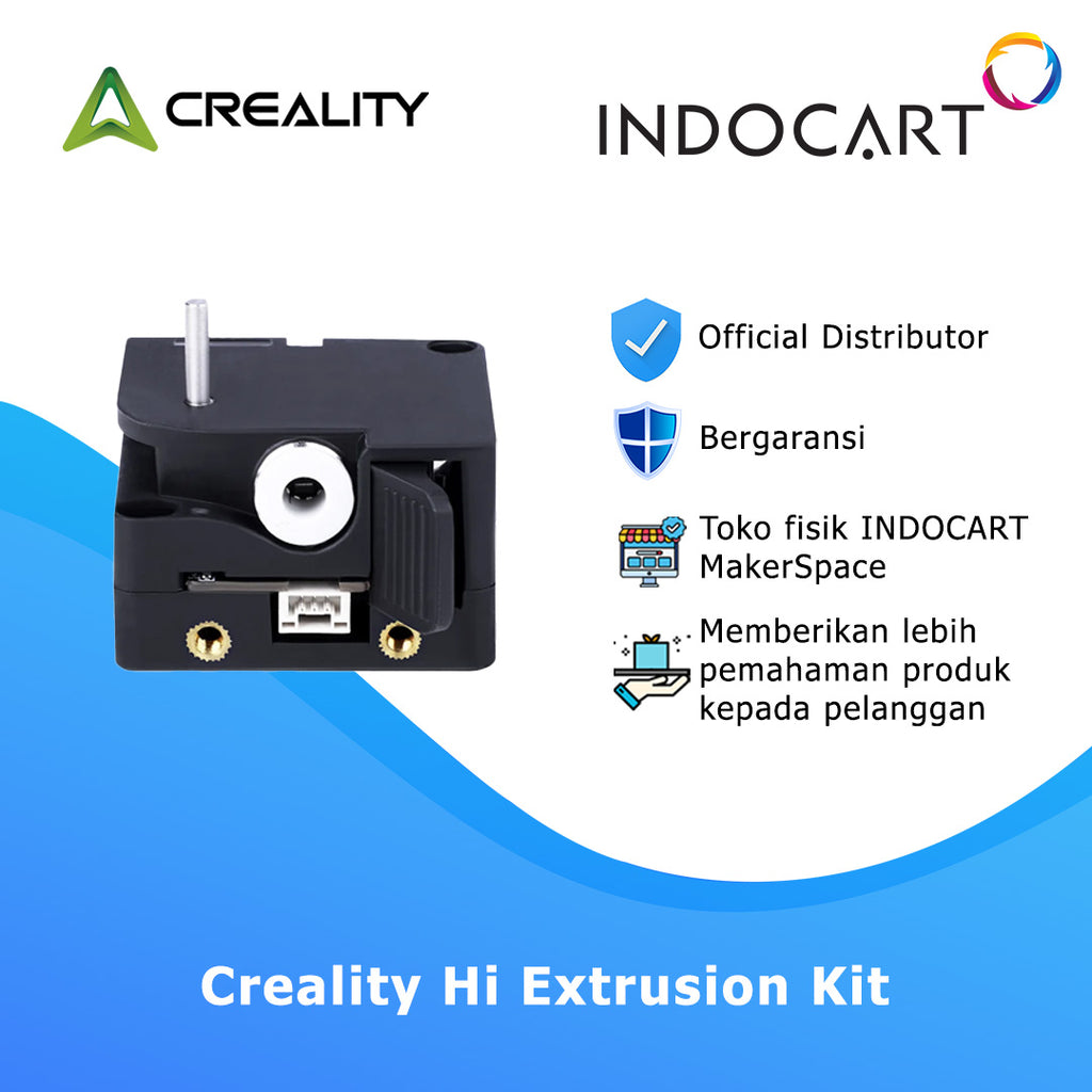 3D Printer Parts Creality OEM Extrusion Kit Creality Hi