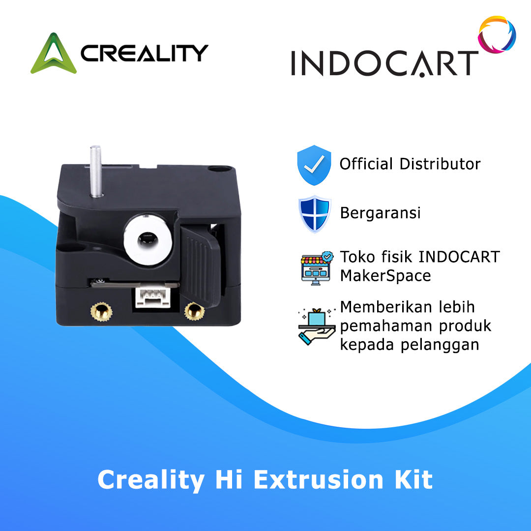 3D Printer Parts Creality OEM Extrusion Kit Creality Hi