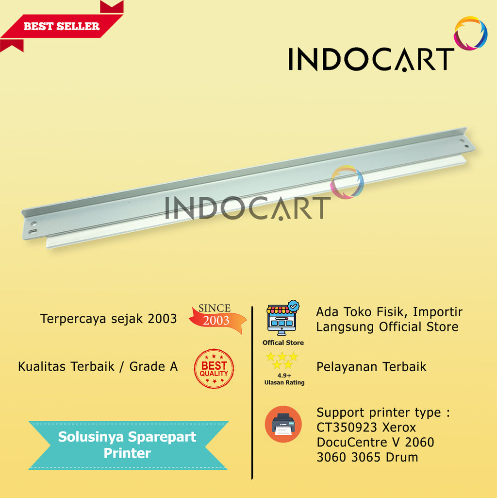 Wiper Blade CT351089-Xerox DocuCentre V 2060 3060 3065