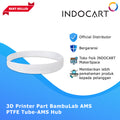 3D Printer Parts BambuLab AMS PTFE Tube AMS Hub P1/A1 Series & X1C