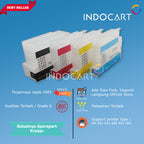 Ink CISS Refill Refillable Cartridge HP 950 951 952 953 955 956 932 933 711
