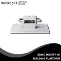 3D Printer Parts Building Platform 3D Printer Phrozen Sonic Mighty 4K
