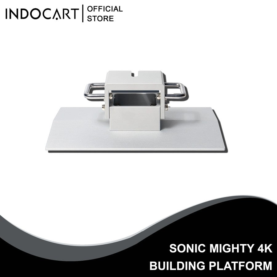3D Printer Parts Building Platform 3D Printer Phrozen Sonic Mighty 4K