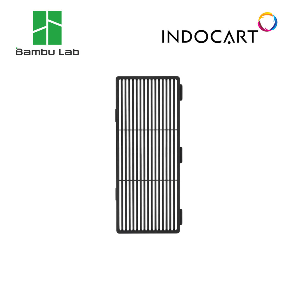 3D Printer Parts BambuLab Air Filter Cover BambuLab P2S