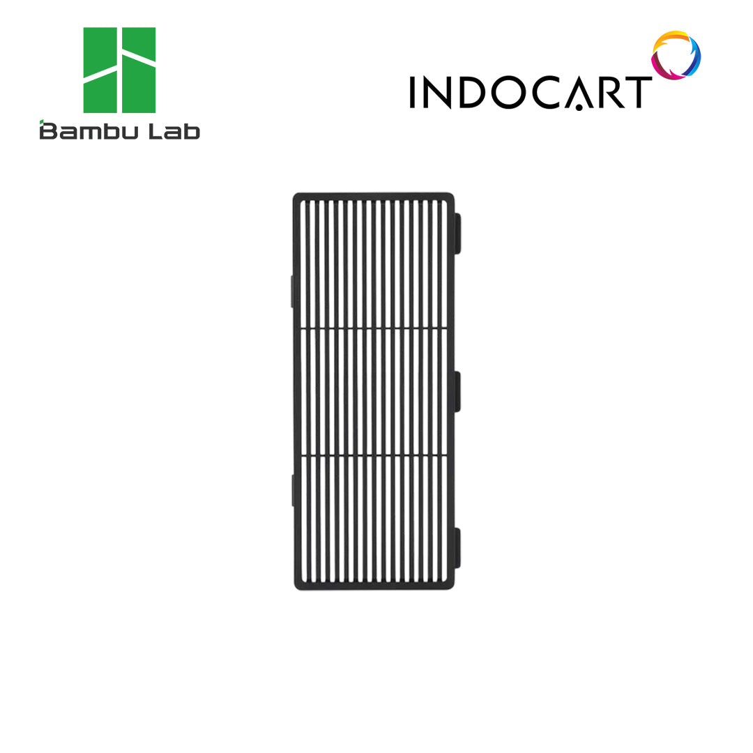 3D Printer Parts BambuLab Air Filter Cover BambuLab P2S