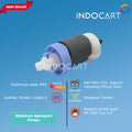 Pickup Roller-HP 5200 Tray 2 3 RM1-0731
