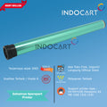 OPC Drum Glossy KX-FAT410E FAT 410-Panasonic KX MB 1500 1520 1530