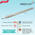Magnet Roller Complete Perak CRG 309 333-Canon LBP 3500 3900 3950 8100
